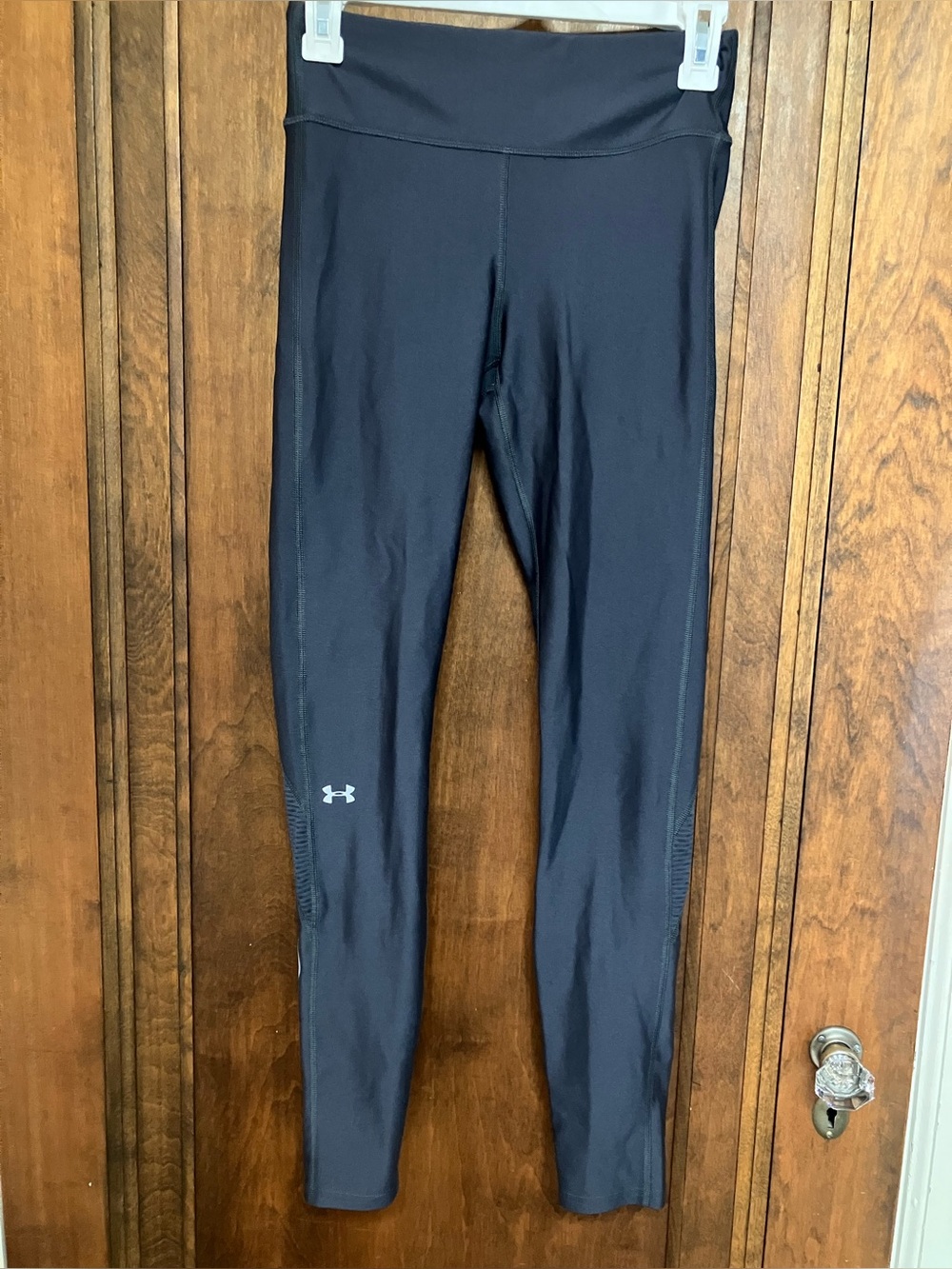 Under Armour Gray Leggings